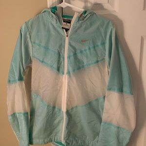 Nike Jacket